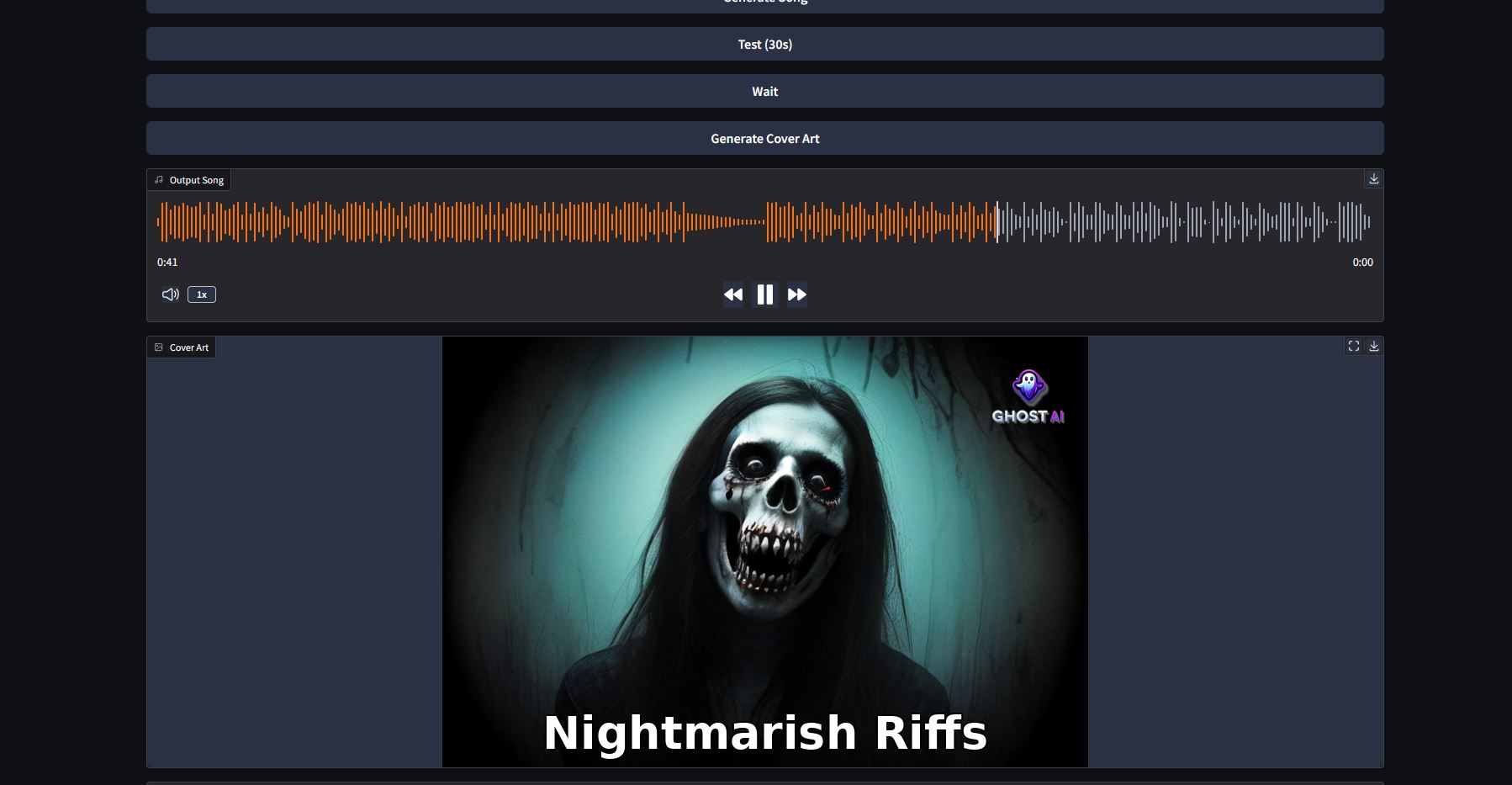 Music / Audio • General